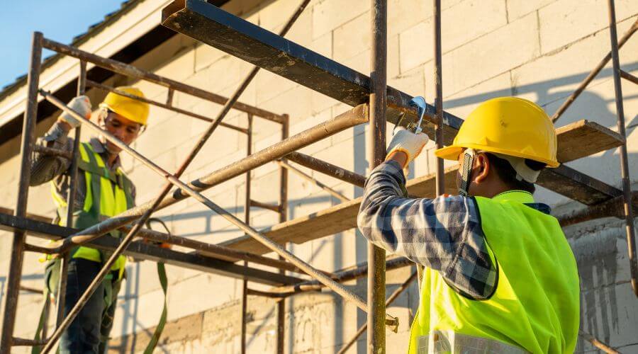 Local Chimney Repair in Larslan, MT
